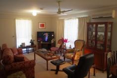  4/31 Oswald St Allenstown QLD 4700 $239,000 PRICE REDUCTION; PERFECT TOWNHOUSE; DOWNSIZER; OR INVESTMENT Property ID: 7229632 Immaculate 2 bedroom brick unit situated in beautiful elevated southside location close to all facilities. Separate shower, airconditioning,security screens and private alfresco area. One of five in a quiet unit complex with extra visitor parking. Popular for person downsizing; wanting a town residence or as an investment rental. 