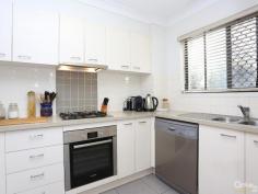  18/18 Nambucca Cl Murrumba Downs QLD 4503 $319,000 Safe & Secure townhouse in intimate community development If you are looking for modern, well located townhouse that also offers the peace of mind of a secure gated estate then this is the property for you. Nambucca Rise consists of only 29 townhouses set among beautifully maintained gardens, which include a large private pool area.  The modern kitchen overlooks the dining/living area and on the the cosy undercover outdoor entertaining area. Air-conditioning is installed but rarely needed due to the cooling breezes that frequently flow through the home. The very private and secure back yard with its leafy and colourful foliage really sets this property apart from others in the market. Upstairs you find three bedrooms, the main with an ensuite plus the family bathroom offering both a bath and a shower.  Properties in this tightly held development rarely become available so get in quickly to arrange your inspection PROPERTY DETAILS Offers Over $319,000 ID: 334251 Council Rates: $1,065.12 Strata Rates: $2,861.20 Land Area: 158 m² Building Area: 146 