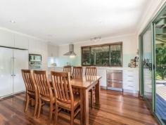  180 Brewers Rd Cooran QLD 4569 $579,000 Neat Sweet and Complete Property ID: 6217233 Inspection Times: Saturday 29 August at 10:00AM to 10:30AM Saturday 05 September at 10:00AM to 10:30AM Saturday 12 September at 10:00AM to 10:30AM Saturday 19 September at 10:00AM to 10:30AM Beautifully presented and meticulously maintained is this 3 bed 2 bath home on five very park like private and usable acres. The home has polished timber flooring in the living areas with carpeted bedrooms. A modern kitchen with stone top benches compliment the open plan dining area. Relax and unwind on the wide timbered deck overlooking the plunge/spa pool. There are 2 large sheds , 3 × 5000 gallon water tanks and an orchard of fruit trees, solar hot water as well as 1.5 KW of solar panelling. A seasonal creek and fenced paddocks allows you to have your own farm animals. Close to the Noosa tracks and trails network and close to all local amenities and public transport. Land Area 	 5.0 acres 