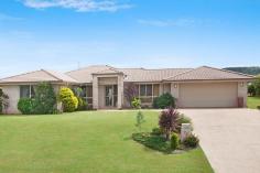  25 Tanderra Dr Cooran QLD 4569 $429,000 Inspection Times: Saturday 29 August at 10:00AM to 10:30AM Positioned on a large 1372m2 town block is this immaculate well built Morcraft family home. Tiled and newly carpeted throughout, the master bedroom is ensuited. There are ceiling fans and robes in all the good sized bedrooms and an internal laundry. The modern kitchen overlooks the outdoor alfresco entertaining area, out to a flat levelled yard. A large combined lounge dining and family room makes for easy entertainment. Manicured lawns and gardens make you feel like you are in a display home. The two bay garage is accompanied by a 6m x 3m colorbond shed. Close to all amenities, local shops and public transport. Call today to arrange an inspection. Land Area 	 1,372.0 sqm 