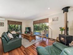  180 Brewers Rd Cooran QLD 4569 $579,000 Neat Sweet and Complete Property ID: 6217233 Inspection Times: Saturday 29 August at 10:00AM to 10:30AM Saturday 05 September at 10:00AM to 10:30AM Saturday 12 September at 10:00AM to 10:30AM Saturday 19 September at 10:00AM to 10:30AM Beautifully presented and meticulously maintained is this 3 bed 2 bath home on five very park like private and usable acres. The home has polished timber flooring in the living areas with carpeted bedrooms. A modern kitchen with stone top benches compliment the open plan dining area. Relax and unwind on the wide timbered deck overlooking the plunge/spa pool. There are 2 large sheds , 3 × 5000 gallon water tanks and an orchard of fruit trees, solar hot water as well as 1.5 KW of solar panelling. A seasonal creek and fenced paddocks allows you to have your own farm animals. Close to the Noosa tracks and trails network and close to all local amenities and public transport. Land Area 	 5.0 acres 