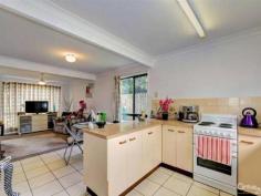  6/46 George St Bundaberg South QLD 4670 $190,000  PRICE SLASHED TO $190,000 Vendors bags are packed and wants to sell his low maintenance, flood free, inner city townhouse ASAP!  Features of this brick beauty include 2 good sized built-in bedrooms upstairs, shower and toilet upstairs and 2nd toilet downstairs, 1 car lockup garage with internal access plus an extra car space. This tidy townhouse has ceiling fans and security screens throughout, a private rear yard, and is perfectly positioned to the rear of the complex so you will have privacy away from street frontage and no drive past traffic.  Attractive body corps. Close to Hinkler Shopping Centre, schools, parks and CBD.  Comfortable open plan lounge, dining and modern hostess kitchen. Solid investments with 6% gross return potential for investors.  PROPERTY DETAILS $190,000  ID: 316817 Zoning: Res B 