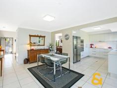  30 Hayman St Redland Bay QLD 4165 $588,500 Priced to Sell. We are moving!! Property ID: 8289487 Our sellers are downsizing and reluctantly selling their beautiful home. It is well kept and maintained; it still looks like a display home. Tastefully styled to suit any lifestyle the property offers: – Fully fenced and landscaped 714m2 lot - Prime location, positioned high for bay breezes - 4 defined large living areas including: lounge room, meal area & kid’s retreat - Entertainers kitchen with stainless steel appliances - Close distance to Red Edge Shopping Centre  - Heating/Air conditioning  - Excellent side access for large boat or caravan  - Huge back yard for children to play - Main bedroom with large walk in and ensuite - Full bathroom downstairs - Rear alfresco entertaining area - Ample storage throughout the house - Double lock up garage with remote control - Side access and garden shed - Big internal laundry - Room for a pool Due to other commitments, our owners want a contract now; don’t miss this real opportunity to secure your ideal family home. Just move in and enjoy.. Contact Val Elworthy on 0404 219 531 for a private inspection today! Land Area 	 714.0 sqm 