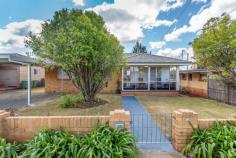  11 Doherty St Rockville QLD 4350 $329,000 A Freshly Shined Diamond In St Andrews Hospital Precinct! Property ID: 8580239 Fresh and raring to go, this stylishly presented 3 bedroom brick home located in a quiet Street, has all to ask for!  Property features: Single level living Polished timber floors Private north facing timber deck Conveniently positioned sunroom Large open planned modern kitchen / living area Carpeted bedrooms all with built – ins Reverse cycle air conditioning Brand new tiled bathroom including bathtub with separate shower vanity Separate toilet Lock up shed / garage / workshop Double car port Walking distance to St Andrews Hospital / parklands / sporting facilities & public transport 627m2 block with private northern back yard This fantastically newly renovated property ticks all the boxes with no expense spared. Land Area 	 627.0 sqm 