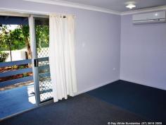  6 Helen St North Booval QLD 4304 $219,000 Cosy Cottage! This home would suit the first time investor or those interested in purchasing their first home.  Currently tenanted at $260.00 per week and tucked away in a quiet, leafy street, this quaint three bedroom home with large fully fenced yard features: Three bedrooms Reverse Cycle Air-conditioned dining & lounge Kitchen with gas cooking Neat, functional bathroom Single car accommodation Fully fenced on a large allotment Positioned within minutes of all of the expected suburban amenities, such as schools, parks, shops & rail. 