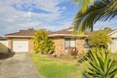 22 Denver Rd St Clair NSW 2759 $520,000 First View: Saturday 15th August 11:30am - 12:00pm House - Property ID: 803841 Tenanted & Perfect Presentation This beautifully presented home has a long term tenant that is wanting to stay on, paying $380 per week and treating this home like her own. Two of the three bedrooms having built ins & ceiling fans, main having air conditioning. Separate lounge & dining area, fully renovated bathroom with separate toilet, gas cooking kitchen, screen in closure, single garage and window shutters for privacy. You wouldn't want to be the one that misses this open home.   Print Brochure Email Alerts Features  Land Size Approx. - 497 m2 