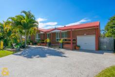  94 Sycamore Parade Victoria Point QLD 4165 It's all about location! - Be quick to inspect! Property ID: 8540047 Auction on Sep 19, 2015 @ 10:00 am This spacious property is now on offer for those seeking a solid investment or perfectly located family home.  With spacious open living and dining areas that allow the whole family room to move and a well equipped kitchen that is positioned to look out onto the entertaining deck and private yard. This property has a lot to offer!  - 700m2 Block - 4 bedrooms  - 2 bathrooms - lock up garage - fully renovated bathrooms  - chef’s kitchen overlooking huge back yard The design allows privacy and space for the family and the 4 generous bright and Airy bedrooms, main with en-suite will ensure everyone is catered for in comfort. There is plenty of room in the yard for a big shed for Dad and still plenty of space for the pool. The huge undercover deck provides the very best spot to watch the kids play or enjoy entertaining family and friends. Ideally situated so close to everything, only minutes in one direction to the water at Thompson Beach and a few minutes in the other direction gets you to Lakeside with all its restaurants, cinemas, shops, cafes what a great spot to spend the afternoon.  You must be quick to secure this property! It will not last! The owners are committed to sell! Call Val Elworthy is book an inspection 0404 219 531 Land Area 	 700.0 sqm 