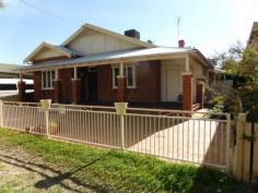  12 Elizabeth St Parkes NSW 2870 $305,000 Unique With Character This home is situated in one of the most sought after streets in Parkes. You are within walking distance to the CBD, a lovely friendly tree lined street and a home that features ornate ceilings, polished floorboards and stain glass windows. There are four large bedrooms, two living areas, renovated kitchen and bathroom, ducted evaporative a/c, natural gas heating plus an open fire place. The forth bedroom or loft has its own reverse cycle a/c plus in roof storage. The entertaining area is spacious, there is rear lane access, single car garage and secure yard. DETAILS ID #: 0000269298 Price: $305,000 Type: House Bed: 4    Bath: 1    Car: 1     Land Area: 637 sqm (approx) 