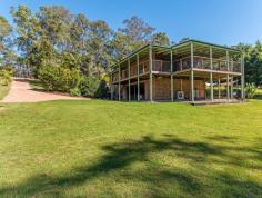  180 Brewers Rd Cooran QLD 4569 $579,000 Neat Sweet and Complete Property ID: 6217233 Inspection Times: Saturday 29 August at 10:00AM to 10:30AM Saturday 05 September at 10:00AM to 10:30AM Saturday 12 September at 10:00AM to 10:30AM Saturday 19 September at 10:00AM to 10:30AM Beautifully presented and meticulously maintained is this 3 bed 2 bath home on five very park like private and usable acres. The home has polished timber flooring in the living areas with carpeted bedrooms. A modern kitchen with stone top benches compliment the open plan dining area. Relax and unwind on the wide timbered deck overlooking the plunge/spa pool. There are 2 large sheds , 3 × 5000 gallon water tanks and an orchard of fruit trees, solar hot water as well as 1.5 KW of solar panelling. A seasonal creek and fenced paddocks allows you to have your own farm animals. Close to the Noosa tracks and trails network and close to all local amenities and public transport. Land Area 	 5.0 acres 