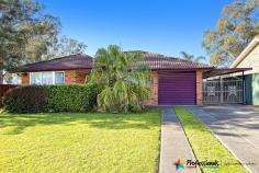  54 Southee Circuit Oakhurst NSW 2761 $560,000 First View: Saturday 8th August @ 10:00am - 10:30am House - Property ID: 762795 * 3 good size Bedrooms  * Ducted air throughout * Updated kitchen * Bathroom with separate toilet * Converted Garage to games room / 4th bed * Dual Driveway * 2.5 Car carport behind gates * Outdoor entertaining area * Above Ground pool * Storage shed * Great location Contact - Brad Hansen 0430 970 132  