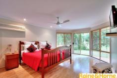  57 W Coorang Rd Cornubia QLD 4130 Mid $700's Prestige Location - Acreage Living at its Best! Property ID: 8045069 A way of life rather than merely a place to live, this beautifully presented home offers a tranquil way to live with your family. Positioned on 1 1/4 acres with side access, this property is perfect for families who love to live and entertain with style and room to move. Plus loads of area for the shed, pool and play. Stunningly designed and built for entertaining, you have ample formal and informal living choices stepping out to an inviting alfresco outdoor living area overlooking the picturesque landscaped gardens. Entering the home gives a feeling of quality, space and charm, as a generous hallway flows into well-proportioned living and dining areas. The heart of the home boasts a spacious kitchen with quality appliances, Caesar stone benchtops and walk in pantry. A choice of informal living areas ensure that space for each family member is never an issue. All four bedrooms have built ins and the main includes walk in robe and a beautifully designed ensuite with spa.  Features include: • Formal lounge and dining • Family room and rumpus • Four bedrooms • Split system air-conditioning in 3 bedrooms • Marble flooring • Alarm system • Water tank 3,000l • Insulation • Plenty of off street parking • Room for a shed • 5,000 m2 Land Area 	 5,000.0 sqm 