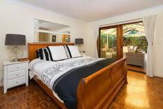  62A Marlborough Rd Willoughby NSW 2068 $1100  Bond: $4,400.00 PRIVATE HOME IN PREMIER STREET - deposit taken Bathed in northern sunlight this freestanding single level home is located in one of Willoughby's premier streets on a battleaxe block. Very private and quiet boasting a modern generous layout for easy indoor/outdoor living. A short walk to Willoughby Leisure Centre, parks, express M40 bus to city, local schools and the cafe/restaurant strip on Willoughby Road. Three spacious bedrooms, two with built-ins, huge main bedroom with walk-in robe, ensuite and air conditioning. Open plan living/dining with quality parquetry flooring throughout. Light filled kitchen with stone benchtops and breakfast bar, family room flowing onto the undercover deck and superb entertaining area. Low maintenance landscaped garden fully enclosed, double auto door garage with internal access, handy attic storage and laundry with direct external access. A highly functional floorplan, available for short lease to December only. Call Maggie on 9958-1700 for more information and to arrange inspection. If you'd like to be added to our database for upcoming rentals please email your detail and requirements to rent@randw.com.au. DEPOSIT TAKEN! DETAILS ID #: 0000271663 Price: $1100 Bond: $4,400.00 Type: House Bed: 3    Bath: 2    Car: 2     Available Monday, 31 Aug 2015 