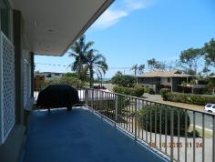  3/33 Sandy Beach Rd Korora NSW 2450 $300 per week 	 * Renovated 2 bedroom top floor unit  * Single carport  * New kitchen with stainless steel appliances  * Open plan living & dining  * 2 bedrooms, built in robe  * Bathroom & laundry combined  * Neat complex of 4 units  * Ocean views from large entertaining balcony  * All amenities close by  * 6 or 12 month lease considered  * Call agent for appointment to view 0410655146 Open house date: Call agent for appointment 0410655146 Available: Now 