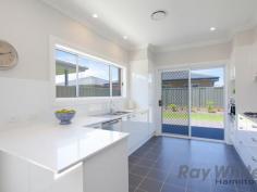  8 Sugar Glider Way Fullerton Cove NSW 2318 $620,000 Exclusive over 55's Resort Style Living with No Exit Fees! Brand new home in Newcastle's premier over 55's resort, The Cove Village! Highly desired freestanding home with a northern facing alfresco in The Cove's newest street. This is the ultimate 2 bedroom plus study residence! Formal entry, massive open plan lounge & dining. The gourmet kitchen comes complete with Caesar Stone bench tops and stainless steel appliances including dishwasher & gas cooking. Boasting a massive master bedroom complete with ensuite and walk in robe, plus second bedroom and large study. Double garage with remote control and internal access. This home offers 9ft ceilings, security system, ducted air conditioning & instantaneous gas hot water service. Numerous resort facilities at the Clubhouse, plus plenty of social activities to enjoy! For more information, visit thecovevillage.com.au or join our online community at facebook.com/thecovevillage thecovevillage.com.au facebook.com/thecovevillage 