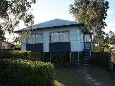  59 Dingyarra St Toogoolawah QLD 4313 $200,000 Walking Distance to Town! A large north facing rear deck takes in the views to the mountains. A post war home with 2/3 bedroom home which includes a enclosed front verandah which can be utilised as a 3rd bedroom, office or hobby space. Home has separate living and lounge zones, modern kitchen and is located just a short walk to the town centre. The lower level of the home is fully concreted and lockable plus a 2 bay carport attached to the side for ease of access to the home, property is fully fenced and a garden shed for storage. Toogoolawah is just 90 min to Brisbane and the Sunshine Coast. Currently rented 24 hrs notice required prior to inspections. 