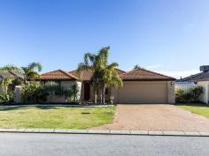  72 Shannon Ramble Gosnells WA 6110 $469,000 MASSIVE HOME TOP LOCATION This extra large family home is sure to impress with multiple living areas and a modern open plan designed.  You will definitely be impressed by the large kitchen with gas stove, shoppers entrance, wide fridge recess and breakfast bench overlooking meals area, family room and games room. Separate front lounge room, master bedroom with his and hers walk in robes and good sized ensuite. Built in robes in minor bedrooms, massive linen cupboard, tiled living area & ducted air conditioning.  Huge pitched patio area great for outdoor entertaining, double garage with remote door, garden shed for storage, gas hot water system and small lawn area for the kids. Situated in quiet location surrounded by quality homes on an easy care 532sqm block close to parks, transport and the Southern River boarder. Get in quick as properties in this location and of this size do not last long. Contact Nathan Frisina image: chrome-extension://lifbcibllhkdhoafpjfnlhfpfgnpldfl/call_skype_logo.png0431 714 375   Property Snapshot  Property Type: House Features: Built-In-Robes Ensuite Family Room Garden Shed Gas Lounge Remote Control Garaging Rumpus Room Walk-In-Robes 