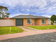  24 Pridham Blvd Aldinga Beach SA 5173 $290,000 to $319,000  Investors! First Home Buyers! Inspection Times: Sun 06/09/2015 02:00 PM to 02:30 PM * 651 M2 Corner block, potential for rear access  * 3 bedrooms with new carpet,  * Main with ensuite and walk in robe  * New galley style kitchen overlooking family room  * Large enclosed backyard  * Main bathroom with full sized bath  * Split R/C  * Walking distance to shops, library, medical centre, gym, police, bus, primary school 