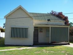  68 Anzac Ave Seymour VIC 3660 $159,000 This rustic home has been converted into two, one bedroom units and is set on a flat block close to schools, shops and doctors. They are separately metered and offer a combined living/dinning/kitchen area, bathroom and one bedroom. Recently returning $130 each, this property could prove to be a good investment or could quite easily be taken back to a family home.   Property Facts Property ID2805137Property TypeHouse For SalePrice$159,000Land Size-House Size-Council Rates-Water Rates-Strata Levy-Tender Date N/A Inspection Times Contact agent for details 