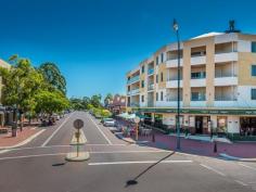  9/53 Davidson Terrace Joondalup WA 6027 $445,000+ ULTIMATE LOCATION First home open - 15th March @ 12 noon - 12.30pm Live right in the heart of the cultural district of Joondalup, surrounded by dining, sporting and outdoor options. This extra spacious apartment is within walking distance to Joondalup hospital, railway station, schools, Lakeside Joondalup Shopping Centre, and for your morning coffee, Dome cafe is at your fingertips . It's hard to find a more central and secure location! Features include: * Stunning open plan lounge and dining with a split A/C, flows beautifully to a sundrenched balcony. * Two spacious bedrooms - one offers separate access to private balcony. * Main bedroom is with ultra modern ensuite and three quality built ins, second bedroom is a great size with own balcony for you to sip on your morning coffee and enjoy the sunshine. * Ultra modern kitchen with electric cooking  * Two superb bathrooms including ensuite  * BBQ area plus gymnasium. * Secure below ground parking. With resort style facilities hard to find elsewhere and a strong community feel you must come see the apartment to appreciate the lifestyle!!!   Property Snapshot  Property Type: Apartment Construction: Brick Features: Built-In-Robes Dishwasher Security Screens 