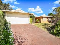  5 Kanya Ct Swan View WA 6056 $549,000+ SPACIOUS FAMILY HOME!! Be quick to view this very spacious 4 bedroom 2 bathroom home (plus study or 5th bedroom!) situated at the end of a cul-de-sac on approx 802sqm block backing onto the beautiful Greenmount Heritage trail. FEATURES: * Master bedroom with ceiling fan, ensuite and his and her walk in robes * 2nd, 3rd & 4th bedrooms with double built in robes * Bonus large study or 5th bedroom * Main Bathroom with separate bath and shower * Separate toilet * Massive country style kitchen with built in pantry, dishwasher, gas cooktop, microwave nook and space for TWO double fridge/freezers * Main living area with slow combustion wood fire and high raked ceilings * Huge front formal lounge/dining area with timber parquetry flooring * Ducted air-conditioning throughout * Spacious laundry with overhead cupboards * Double built in linen cupboard OUTSIDE FEATURES: * Double remote garage with drive through access * Large powered workshop/shed * Second garden shed * Planter boxes framing the back of the property * Beautiful bright front yard * Front security screens * 802sqm (approx) block This family home is perfectly situated close to all amenities, local schools and public transport. For more information or your own private viewing contact Richard Lowenhoff today!   Property Snapshot  Property Type: House Land Area: 802 m2 Features: Study 