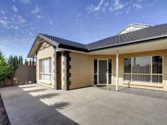  12 Yellow Gum Ave Athol Park SA 5012 $529,000 Modern 4 Bedroom Family Home! Modern Sterling 2009 built family home with quality fixtures and fittings ready and waiting for new owner. No expense spared as the home offers 280 sqm approx of main area including carport, alfresco and verandah. You will be nicely surprised from the moment you step into this big residence. To start with, there are 4 bedrooms or 3 plus study. Main bedroom has walk in robe and good sized ensuite, 2nd and 3rd bedrooms have built in robes. Well appointed lounge and dining area, modern kitchen with dishwasher and walk in pantry complete with family room and home theatre area. Sparkling main bathroom with bath and shower, separate toilet and vanity. Daikin central heating and cooling for all year round comfort, quality parquetry throughout and 2.7m ceilings. Other features include solar power, alfresco entertaining area and good sized rear yard. Ample car park off the street with double garage as a bonus. Land area 585 sqm approx. Contact agent Denis Bajraktarevic 0421 915 013 to arrange inspection. 