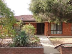  9 Cobham Ave Swan Hill VIC 3585 $249,000 Affordable - Three Bedrooms + Study Great value here in this spacious brick veneer home in popular southern Swan Hill. Features include a tiled entry to an L shape lounge and dining area, timber kitchen and meals area. All three bedrooms are double size and include built in robes. The study is large and a handy space to have. The bathroom includes a shower, bath and vanity. Ducted cooling and wood heating ensure year round comfort. A covered pergola and a brick workshop are welcomed extras.   Property Snapshot  Property Type: House Construction: Brick Veneer Land Area: 643 m2 Features: Built-In-Robes Ducted Cooling Lounge Pergola Study Wood Heater WorkShed 