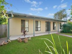  27 Lyndale St Shailer Park QLD 4128 $429,000 You'll be Surprised at the Size! This neat and tidy home in the heart of Shailer Park offers a spacious and versatile layout on a low-maintenance fully fenced block. There are three living spaces including large formal lounge with high ceilings, a meals area adjacent to the kitchen and a tiled rumpus room opening onto the courtyard. With: • 	 Separate entry foyer • 	 Covered porch along length of home at the front • 	 Four bedrooms plus study (all with built-ins) • 	 Master bedroom has en suite and air conditioning • 	 Spacious kitchen with dishwasher, cooktop and oven • 	 Formal lounge room with high ceilings • 	 Tiled meals and rumpus rooms with air conditioning • 	 Double lock up garage with remote control panel lift door • 	 Two paved courtyard areas  • 	 Grassy play area Extras: • 	 2 x air conditioners • 	 Security screens • 	 New hot water system • Dishwasher, cook top and oven • 	 Corner pantry • 	 Separate bath and shower This home is ideally positioned within a walk to beautiful Homestead Park and bus stop. Local shops, major shopping centre and quality schools are nearby. The home is vacant and priced to sell. Be quick! 