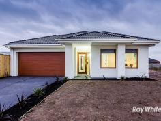  56 Mickleham Drive Cranbourne North VIC 3977 $540,000-$590,000 Brand New Luxury Home on 793m2 CRANBOURNE NORTH---THE AVENUE ESTATE ****BACK ON MARKET FOR A SHORT TIME*** FIRST TIME HOME BUYERS CAN QUALIFY FOR THE $10,000 GOVT GRANT Space and luxury combine in this stunning new home in the popular The Avenue Estate. Designed to elegantly complement this huge block - while still ensuring plenty of room for a big backyard & a pool! If you've been looking for a special place for your family to call home, this brand new built home might very well be the design. A few steps inside and its clear this house is all about family, friends and good times with a floor plan to impress savvy new home buyers. Walk over the threshold and high ceilings immediately bring this design to life. Upon entry, the hall leads past the master bedroom with ensuite and walk in robe with the study that has access from the master. A further 3 bedrooms are further down the hallway and is serviced by a master bathroom and separate toilet. A modest kitchen finished off with ceaser stone benchtops & stylish pantry, while the laundry has a walk in cupboard for ample storage. A total of two large living areas makes this prize winning home practical for families, and the layout means all residents can enjoy their own space and privacy. It delivers sophisticated family living with an enviable alfresco area perfect for young couples who like to entertain or families who enjoy time spent at home.  Its a design that will meet the needs of growing families for many years to come. You even have access to recycled water. All the luxuries imaginable including, high ceilings, ducted heating & cooling,vacuum, downlights, and a good size garage that has internal access. And being a 793m2 block...there is plenty of room for side access. Just moments from the charm of Berwick, The Avenue Estate is the perfect location for your family, you'll find everything you need close to home. This property has close access to the Monash and Princes Freeways as well as enjoying living near amenities such as schools (including the Alkira College, Nossal High School, St. Francis & St Catherine's, Beacon Hills, Monash & Chisholm Universities ), shopping and sporting facilities. 