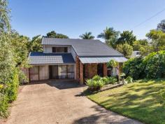  8 Maltaroo Ct Shailer Park QLD 4128 $535,000 What Everyone Wants 5 Bedrooms, 12x6 shed, pool, end of a cul-de-sac, great price. Come on, don't muck around or it will be gone!! Located at the end of a cul-de-sac in a quiet street in Shailer Park you will find this large 2 storey family home complete with 2 separate driveways and a large in-ground pool with spa. Upstairs contains 4 bedrooms, including the large master bedroom, each with built in wardrobes and ceiling fans. The main bathroom is modern and contains a full size bath, shower, vanity unit and cupboard space for bath towels and linen. Downstairs provides multiple living options which include an oversize open plan lounge/dining area, a huge entertainers kitchen with ample cupboard and bench space and a sunroom area that has previously been used as a wet bar. The open plan lounge area has beautiful raked timber ceilings that add character to the home. The Double Garage has been converted into a 5th bedroom or separate living area with its own driveway, entrance, shower and toilet facility. The laundry completes downstairs living. The second driveway leads to a 12m x 6m powered shed that provides secure accommodation for up to 4 cars. Stepping outdoors you will find the sparkling in-ground pool (which has recently been re-lined and had a new chlorinater installed in January 2015), a patio area for entertaining family and friends while watching the children play on the swings on the flat grassed outdoor play area. Whilst the property is very livable as is, the astute handy man or renovator will find plenty of opportunities to add their own flair and style to the property which can add future value.  To arrange your own private inspection call today or come along to the open home. This Home offers some amazing features:- * 4 Bedrooms with built-in-wardrobes and ceiling fans * Modern main bathroom complete with bath and cupboard space * Large open plan kitchen * Enormous Open Plan Lounge Room with Ceiling Fan  * Sunroom (which can also be used for Dining) overlooking the in-ground pool  * Outside you have a private outdoor entertaining area * Flat grassed area for a swing set * 2 separate driveways with one leading to a 12m x 6m powered shed which can securely accommodate 4 cars * Former double garage area converted into 5th bedroom or dual living area * All of this set on a massive 1107m2 block of land * Quiet cul-de-sac location * 8 minute walk to Shailer Park Primary School and High School * Close to Logan Hyperdome & Ikea * Easy Access to several Motorways What more could you want! 