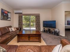  9/53 Davidson Terrace Joondalup WA 6027 $445,000+ ULTIMATE LOCATION First home open - 15th March @ 12 noon - 12.30pm Live right in the heart of the cultural district of Joondalup, surrounded by dining, sporting and outdoor options. This extra spacious apartment is within walking distance to Joondalup hospital, railway station, schools, Lakeside Joondalup Shopping Centre, and for your morning coffee, Dome cafe is at your fingertips . It's hard to find a more central and secure location! Features include: * Stunning open plan lounge and dining with a split A/C, flows beautifully to a sundrenched balcony. * Two spacious bedrooms - one offers separate access to private balcony. * Main bedroom is with ultra modern ensuite and three quality built ins, second bedroom is a great size with own balcony for you to sip on your morning coffee and enjoy the sunshine. * Ultra modern kitchen with electric cooking  * Two superb bathrooms including ensuite  * BBQ area plus gymnasium. * Secure below ground parking. With resort style facilities hard to find elsewhere and a strong community feel you must come see the apartment to appreciate the lifestyle!!!   Property Snapshot  Property Type: Apartment Construction: Brick Features: Built-In-Robes Dishwasher Security Screens 