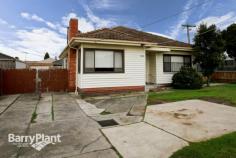  1454 Heatherton Rd Dandenong VIC 3175 $320,000+  A Great Find with Plenty of Options Situated on a corner allotment, with a quiet court on one side, this site is ideal for an astute investor or a first home buyer. This home has a spacious kitchen combined with meals area, updated bathroom and veranda. Comprising three large bedrooms with two built-in robes, separate living area, useful sunroom and a private courtyard. Other features include ducted heating throughout and A/C. St Gerards Catholic School & St James Village Medical Centre are just a few steps away. This home offers a great location with the possibility to run your own business at home or revitalise. Close to East link and Monash freeway this family home is also a great investment as it is a fantastic location for prospective tenants. With so many options at hand, now is the day to call! Features Ducted Heating Price Guide: $320,000+   |  Type: House  |  ID #320415 