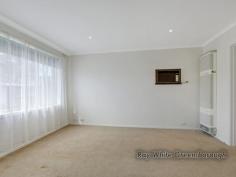  9/185 Grimshaw Street Greensborough VIC 3088 $379,950 Superb Location & Value! Perfect for the first home buyer, downsizer or investor, this well presented, centrally located & low maintenance single-level unit positioned at the rear of the complex offers an excellent opportunity for the astute purchaser. Offering two spacious sized bedrooms with built in robes, central bathroom with laundry facilities and separate toilet, lounge, kitchen/meals area with gas cooking and a great rear courtyard. Additional features include a single car garage, an additional allocated car space and a gas wall heater. To complete this excellent package the property has been freshly painted & is ideally located within walking distance to local schools, shops, greensborough plaza, transport and parks. With a motivated vendor this property will be sold inspect today to avoid disappointment! For investors - Rental return - In the vicinity of $310 per week Ray White Greensborough 9432 7000 Luke El Moussalli Mobile: 0403 465 560 Email: luke.elmoussalli@raywhite.com Scott Conboy  Mobile: 0418 148 615 Email: scott.conboy@raywhite.com 