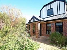  46 Gilbert Rd Somerton Park SA 5044 Beautiful 2 Storey Kentish Tudor Residence - Brighton High School Zone Auction Details: Sat 26/09/2015 01:00 PM Inspection Times: Sat 05/09/2015 01:15 PM to 01:45 PM Sat 12/09/2015 01:15 PM to 01:45 PM Sat 19/09/2015 01:15 PM to 01:45 PM MAKE NO MISTAKE, THIS IS A LOVELY HOME!!  Superb presentation throughout with a relaxed comfortable feel, this family home inspired by the Kentish Tudor design should be on the top of your 'must see' list.  Located on a courtyard allotment, this lovely home is sure to impress and features some 7 main rooms with a spacious open plan living, dining and kitchen plus an additional family room upstairs. Bright kitchen with gas cook-tops, stainless steel appliances which overlooks an outdoor all-weather entertaining area.  Luxurious master bedroom is located downstairs and features floor to ceiling robes and en suite.  Other features include:  * Open plan living/dine/kitchen  * Separate upstairs living area  * 4 Bedrooms  * Kitchen with stainless steel appliances  * Landscaped gardens  * Ducted cooling  * Gas heating  * Carparking for 2 vehicles  Fabulous blue chip location only minutes to Sacred Heart College, Brighton Secondary School, the beach and, of course Jetty Rd.  Ideal low maintenance home for those with a busy lifestyle, this home represents outstanding value in this amazing location. Your inspection is highly recommended.  For further information, contact Michael on 0402 212 002.  PLEASE NOTE THAT THE FORM 1 - VENDOR'S STATEMENT (SECTION 7) LAND AND BUSINESS (SALE AND CONVEYANCING) ACT 1994 WILL BE MADE AVAILABLE TO THE PUBLIC AT CENTURY 21 URBAN AT 291 MARION ROAD NORTH PLYMPTON FOR 3 CLEAR BUSINESS DAYS PRIOR TO THE AUCTION DATE. PROPERTY DETAILS AUCTION ID: 331737 Land Area: 348 m² Building Area: 181 