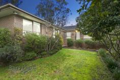  51 Coven Ave Heathmont VIC 3135 $660,000 Plus Sense of Space and Seclusion Catering to both lifestyle and convenience this large, spacious and updated brick residence presents a long-term opportunity in a highly sought after Heathmont setting. Set back from the street on a large 971sqm (approx) allotment it's easy to see why the current owners have enjoyed this 4 bedroom, 2 bathroom beautifully landscaped property for many years. Making your way down the long driveway which extends almost the length of the property, you're met with an east facing covered front porch leading into the front entrance. Upon entry, the feeling of warmth and space is immediately evident as you walk through to the first large and fully carpeted living area leading to the well-connected family dining room and open kitchen. The kitchen features plenty of bench and cupboard space, complimented by the clever use of stainless steel appliances including gas cook top, electric oven and Miele dishwasher. Multiple living zones work well whether you're a couple or a family and a second large lounge area further amplifies the great sense of flow and connectivity throughout the house. An enclosed timber deck guides you out to the flat and open backyard. The garden has been beautifully kept with the added assistance of an auto-drip watering system while a lovely manicured path leads around to the perfectly placed undercover entertainment area. Many afternoons will be spent here watching the kids kick the footy on the spacious grassed area. Recently renovated and connecting the hallway and bedrooms is the modern and sophisticated main bathroom. Featuring a frameless glass shower, sleek vanity and heated floor tiles it is an inviting room of class and elegance. The matching laundry nearby also features heated flooring and plenty of storage space. Three bedrooms off the long hallway all include robes, the main with walk-in closet and as new ensuite featuring matching tones to the central bathroom. The fourth bedroom could also lend itself to conversion into a large study while a separate storeroom with built-in shelving could also provide the perfect spot for the kids to complete their homework. Freshly painted throughout, further additions here include zoned temperature controlled gas ducted heating, a split system air-conditioner, modern window furnishings, down lights, automatic front gates and a large remote controlled double garage. Eastern suburban living at its best; perfect for families or suitable for development (STCA). Within walking distance to shops, local trails and parklands and arguably some of Melbourne's best schooling precincts wrap this property up into a very attractive package. Features Split System Air Con Built-In Robes Remote Garage Air Conditioning Price Guide: $660,000 Plus   |  Land: 971 sqm approx 	  |  Type: House  |  ID #318507 