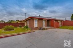  3 Vista Dr Melton VIC 3337 $260,000 - $280,000 Calling on all buyers, whether your investing moving in or looking to develop(S.T.C.A) this one is for you! This neat and tidy home is ideally located within minutes to parks, schools, shopping centres and public transport. Comprising of 3 Bedrooms, open plan living and meals area connecting to the kitchen with upright stove leading to an undercover outdoor entertainment area, with an in-built bar and fireplace.  Other Features Include: Gas wall heater, air-conditioning, established gardens, undercover BBQ area, garden shed, roller shutters, water tank and a double lock-up garage.  Call now to arrange an inspection as this opportunity will not last!! Additional information Property Type House  Property ID 11441100222  Street Address 3 Vista Drive  Suburb Melton  Postcode 3337  Price $260,000 - $280,000  Land Area 615 sqm  Air Conditioning 