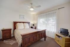  50 Huon Cres Leopold VIC 3224 $319,000 -$349,000 “Immaculate Low Maintenance Living” Whether you are looking to break into the market with your first home or that hard to find downsizer, this neat and tidy 3 bedroom home is a must see with its easy low maintenance lifestyle, where you can simply walk in and enjoy. Everything about this townhouse is spacious, comprising of 3 bedrooms, master complete with WIR and ensuite, central bathroom and a light filled living area with open plan kitchen/meals area that opens to a delightful decked entertaining area. Extra features of this fantastic property are split system heating and cooling, double lock up garage with straight through access and an abundance of storage. Positioned just minutes' away from the ever-expanding Gateway Shopping Centre, Leopold Primary School, local kindergartens and public transport and within easy access to the Geelong CBD and the many amenities of the Bellarine Peninsula, this property is one not to be missed. Call now to inspect! Features Split System Air Con Built-In Robes Remote Garage Split System Heating Air Conditioning Price Guide: $319,000 -$349,000   |  Land: 320 sqm approx 	   |  Type: House  |  ID #320169 