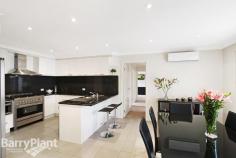  29 Pirra Pl Narre Warren VIC 3805 Act Fast, It Won't Last! Sale by SET DATE 1/9/2015 (unless sold prior) Meticulously maintained and in a prime location in the Oatlands estate, this is a truly amazing opportunity. On 650m2 of land, this beautifully renovated home presents like new with every detail considered so all you need to do is move in and enjoy. Style and quality are seen throughout this home, and it's most evident in the brand new kitchen with stainless steel appliances including a 900mm freestanding oven and loads of cupboard space for storage and plenty of bench space. There is a spacious living room with plush carpets and a large meals area leading to the sunny paved outdoor entertaining area. The well-proportioned master bedroom features a great sized walk in robe and an en-suite fitted with a double sized, frameless glass shower. The second bedroom is large and offers built in robes and there's a home office/study which offers a quiet retreat. A secondary bathroom is fitted with top quality fittings. Outside offers plenty of off street car space with side access for a boat, caravan or trailer. Beyond its impressive looks, this home is also functional with features throughout that make living easy and comfortable. If you're looking for a home that doesn't compromise on quality or style act quickly and inspect this home. Features Split System Air Con Built-In Robes Outdoor Entertainment Area Study Split System Heating Air Conditioning 