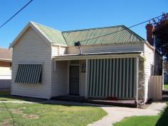  68 Anzac Ave Seymour VIC 3660 $159,000 This rustic home has been converted into two, one bedroom units and is set on a flat block close to schools, shops and doctors. They are separately metered and offer a combined living/dinning/kitchen area, bathroom and one bedroom. Recently returning $130 each, this property could prove to be a good investment or could quite easily be taken back to a family home.   Property Facts Property ID2805137Property TypeHouse For SalePrice$159,000Land Size-House Size-Council Rates-Water Rates-Strata Levy-Tender Date N/A Inspection Times Contact agent for details 