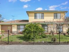  8 Taynton Terrace Morphett Vale SA 5162 $340,000 - $370,000 Room to Move Nestled in a quiet street in the heart of Morphett Vale, located close to schools, shops and transport, is this home with loads of room to support a growing family. On entering the front door you are drawn to head upstairs to the upper level. A master bedroom including ensuite with spa bath leads out to a large open plan room that any parent would envy as their private TV room or retreat. Coming back downstairs there are three bedrooms (one a double with built in robes) a lounge, dining and two extra rooms; either are ideal as a study or fifth bedroom. A spacious kitchen with plenty of bench space and stainless steel appliances is adjacent to the dining room. Outside features an undercover entertainment area, perfect for the family BBQ, and the swimming pool adds great fun to house parties. A large lined shed, perfectly suitable as a rumpus or games room is located next to the pool area. A garden shed at the rear and a carport under main roof provide storage for your tools and motor vehicles. Don't delay, call Sean Crawshaw from Ray White Morphett Vale today to arrange an inspection of this lovely home. RLA:262999 