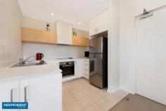  12/15 Berrigan Crescent O'Connor ACT 2602 $350,000 Located on a quiet loop street in the heart of the Inner North & offering an enviable lifestyle is this stylish boutique development 'Echelon' that includes a shimmering pool normally only found in larger developments. Such a prime location ensures desirability purely as a convenient place to live, but location without a beautiful design is not enough, and there is much more to this excellent property. This apartment has so much to offer, with its amazing layout & pleasant northerly aspect that ensures light throughout the year, open plan living, modern kitchen with top quality European appliances, 2-way bathroom & spacious bedroom with a walk-in-robe. Step outside into the balcony to enjoy the peaceful view of the neighbourhood. With basement car space & a storage cage, this apartment is sure to impress both live-in-owners or investors. Features: 62m2 north facing open plan living European styling & designer finishes Bosch appliances in a state-of-the-art kitchen 2-way sparkling modern bathroom Concealed laundry with dryer Spacious main bedroom with walk-in-robe Study nook High ceilings & recessed lighting Single underground car space & storage cage In-ground pool & recreation area Intercom security Reverse cycle air conditioning Walking distance to 3 bus stops Central to the hubs of O'Connor, Lyneham, Dickson & City 