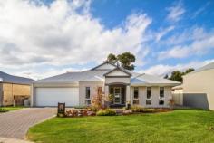  35 Clover Cres Busselton WA 6280 $529,000 Property ID: #2947105 BIG HOME, BIG LOCATION & A BIG OPPORTUNITY 4 2 2 You must come and have a look at this!!! This happy home will charm you with its warm & inviting modern living and offers immaculately presented accommodation with appealing neutral decor inside plus a shady alfresco area overlooking a spacious garden with plenty of room for the kids and pets to play. Providing a good sized, family friendly floor plan with four massive bedrooms, two bathrooms, formal & informal living zones, plus study. This home is nestled in a secure position in a friendly cul-de-sac and also comes with ducted evaporative air-conditioning. Viewing of this well presented & desirable family home will be held by appointment - call today to book your viewing; you won't be disappointed! INSIDE FEATURES -Carpeted Separate Lounge/theatre room  -Open plan meals and family area  -Ducted evaporative air-conditioner throughout the home -Combustion fire in main living area -Centrally located large modern kitchen overlooking the main living area with built in pantry, plenty of cupboard space, breakfast bar, including gas hot plate, electric wall oven, rangehood and dishwasher -King size master bedroom with his/hers walk in robes  -Immaculate Ensuite bathroom with double vanity, double shower cubicle and separate w.c.  -Massive study at the front of the home -Three additional carpeted king bedrooms all with double+ built in robes -Family bathroom with bath, separate shower and vanity -Separate laundry with bench and broom cupboard -Separate new W.C. -Fully insulated in ceiling -320m2 under roof OUTSIDE FEATURES -Superb decked alfresco north facing entertainment area  -Double enclosed extra wide garage with remote controlled auto garage door -Reticulated lawns and gardens at the front -12 solar panels -Fire pit for those beautiful summer nights -Small side access -6m x 3m garden shed  -Connected to town water and deep sewer -Side access to backyard. -Solar HWS with electric booster -Elevated block, size appox 649m2 NEARBY FACILITIES -Bus Stop600m (by foot)  -Sir Stewart Bovell Oval1km -Busselton Jetty2.1km -Busselton Town Centre1.6km -Geographe Bay2.1m -Busselton Drive in Cinema1.5km -Shopping Centre1.6km -Park1km (Distance are approximate, by road unless otherwise stated.) Please call CHRIS RIGOLL on 0408 000 632 for more details   Inspection Times Contact agent for details Land Size 649 m2 