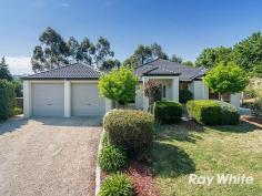  8 Bray Rd Mt Barker SA 5251 $685,000-$735,000 Elegance&Distinction Set perched on an inviting 1631m2 allotment within the renowned Waterford Estate, this home has been rejuvenated, presents to an impeccably high standard and reflects the pride of ownership. Boasting glorious hillside views its premium location challenges comparison and is sure to please those seeking a touch of class within a selective residential area. Built in 2004, the Fairmont built home features 4 generous sized bedrooms + dedicated study (main with WIR and study nook, all others with BIR), 2 bathrooms, 2 living areas and double garage (with elec. doors). Attention to detail and high end finishing's abound and include updated kitchen and Hollywood' lighting, extensive inbuilt cabinetry, porcelain tiled floors, 2.7 recessed feature ceilings and r/c ducted and zoned a/c as well as combustion heating. Views from the formal lounge and additionally from the open plan kitchen/dining and family area extend out onto the entertainment areas (both alfresco and all season) and further across the picturesque surrounds. Outdoors and the property has double gated rear yard access through to a thoughtfully landscaped garden complete with concreted workshop (6x3 approx), chook pen and wood shed. New paving and drainage has recently been completed in addition to the instalment of sun awnings on the pergola and strategically positioned around the home. A refurbished roof, newly repointed, relined and repainted and freshly manicured gardens contributes to a prestige offering in a premium location. With such a flexible floor plan this property is sure to suit numerous scenarios. Located in the heart of Mt Barker, and only a short distance to schools, parks, public transport and the central shopping precinct, it is only a short 30 min drive to either the Adelaide CBD or the rural city of Murray Bridge. Call to inspect now. 