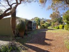  50708 South Coast Highway Denmark WA 6333 $565,000 This lifestyle hobby farm on approx 25 acres is situated between Denmark and Albany and is an idea getaway. This property has 3 bedrooms, 1 bathroom and set amongst natures garden, whist sitting on one of the 2 sided veranda's, you can interact with all of nature. Spectacular gardens, large powered workshop, double garage, fully fenced paddocks, three dams, cattle yard, and chicken pens, just to mention a few. For Sale $565,000 Features General Features Property Type: House Bedrooms: 3 Bathrooms: 1 Indoor Toilets: 1 Outdoor Garage Spaces: 1 