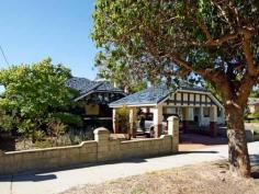  34 Holmfirth St Menora WA 6050 $1,150 Mil Charm of Yesteryear Located in the beautiful garden suburb of Menora sits this fabulous character family home on a 766 sqm block. With Alexander Park opposite and close to Mt Lawley High School, Coolbinia Primary School, St Pauls Catholic School , Edith Cowen University and public transport. This home offers 3 spacious bedrooms,1.5 bathrooms, wide entrance hall, formal lounge, kitchen with gas cooking, big open plan living meals area separate laundry and lovely park outlook. This property is perfect for someone wanting to add their own style! Extras include, below ground swimming pool, high ceilings, double carport and so much more! 