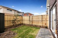  8/104 Church Rd Keysborough VIC 3173 You Make Me Feel Brand New If your lifestyle is busy, and you want to easily get out of town on the weekends, then this slick, well-appointed "lock-up and leave" townhouse is made for you.  Designed as a 3 bedroom home, the owners had a wall removed (which could easily be reinstated) to provide a superb upstairs living area to compliment the main living/dining downstairs. Centrally heated throughout, this light and bright townhouse offers a guest powder room, loads of downstairs storage, a quality bench line kitchen, sunny living/dining area with big glass doors to the private rear courtyard. An oversize single garage plus parking apron and a euro-style laundry complete this level. Upstairs are 2 excellent bedrooms, the main offering a large, private en-suite and a walk-in robe. The main bathroom is adjacent to the second bedroom, and there is a great living area up here as well. Other features include stone benchtops and stainless steel appliances including a gas cooktop, dishwasher, water tank and pump, colour-bond garden shed, continuous hot water, landscaping and more. All this just seconds from Eastlink, Parkmore and all wanted facilities. Now, buy this and live the lifestyle you've earnt.  Contact Le Hoa Wysham 0418 566 133 or Ravi Lather 0417 474 258 