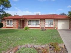  3/3 Donald Ct Morphett Vale SA 5162 Freestanding 3 Bedroom Home Nestled in a Quiet Cul-De-Sac Situated in a quiet cul-de-sac this charming home is ideally suited to young families or those looking to downsize without wanting to compromise on space. Conveniently located close to local transport and amenities, including Southgate Plaza shopping precinct. The home offers a spacious lounge with adjoining dining room, both have large picture windows that overlook the established front yard. The functional kitchen is fitted with a gas cook top and there is also an adjacent family room or casual meals area. There are 3 good size bedrooms, including the main with built in robe and ensuite access to the 2-way bathroom. Features of the home include ducted evaporative air-conditioning, gas space heating and there is a ceiling fan in the main bedroom. Outside is a paved undercover entertaining area that overlooks the well-manicured gardens, and there is also a lock up garage under the main roof for secure off-street parking. Call local agent Scott Nowak from Ray White on 0412 567 212 to arrange your private inspection. RLA:262999 