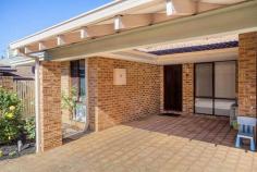  7/112 Moulden Ave Yokine WA 6060 $469,000 THE COMPLETE PACKAGE Villa - Property ID: 809356 HOME OPEN: SUNDAY 4 OCTOBER 2015 11.00am to 11.45am This fully renovated 3 bedroom villa is close to the Western Australian Golf Club.  Features include:  Wardrobes in all the bedrooms Stylish bathroom and kitchen Split airconditioning 2 drawer integrated dishwasher Parking at the door Extra parking for visitors Private courtyard for entertaining City views 