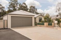  8 Kwenda Loop Capel WA 6271 $465,000 WOW, WOW AND MORE WOW!!! House - Property ID: 817657 LOOK no furtherJust listed this absolutely stunning family home in the sought after Goodwood Estate in Capel. A Country builder designed and built home on a MASSIVE 1334m2 block. Set amongst beautiful native gardens and trees, the home generates a sense of individuality from the moment you step onto the property. STEP through the front door into a generous entry with additional shopping access from the double garage. The home has 3 generous size bedrooms plus study with the potential for the study to be used as a 4th bedroom or baby's nursery.  WALK through to the open plan kitchen, dining and family room where you have fabulous views of the rear garden through each window. Being the central hub of the home you can enjoy the view while you cook, entertain or simply relax. COOK in the well-appointed kitchen with beautiful custom built Tasmanian Oak cabinetry with soft closing doors, dishwasher and quality appliances and large walk-in-pantry. RELAX in the additional well-designed fully enclosed and powered 6x5m sunroom which has been created for all-weather use. Make the most of this outdoor room all year round, great for entertaining, children's playroom, studio or whatever your imagination can create. TINKER in your very own powered colorbond shed with convenient side access and hot mix driveway. This magnificent property has so much more to offer and viewing is an absolute must BE QUICK as it won't last long - CALL Ros 0427 711099 or Rae -0411 413057 TODAY! *Massive 1334m2 block being the largest block in the current stage of this estate *3 generous size bedrooms Plus study *Plenty of storage *Quality tiling throughout *Fully ducted evaporative air conditioning *Reverse cycle air conditioning plus gas bayonet *Insulation *Easy care native gardens *Reticulation to front garden *Double lockup garage with shoppers access *Roller shutters to front and main bedroom windows *Solar HWS with gas booster, plus additional 12 solar panels for power collection *Raised vegetable garden beds *Hot mix driveway and side access to 4x5m colorbond powered shed *Paved and concreted walkways surrounding the home   Print Brochure Email Alerts Features  Land Size Approx. - 1334 m2  Garden  Secure Parking 
