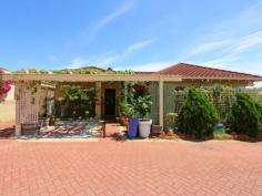  5/174 Collier Rd Embleton WA 6062 $410,000 Lovely Family Home with Eye Catching Views. Seller Wants it Gone! This property has unbelievable views to our great City Of Perth . Perfect for Sky Show ! * 2 toilets and a semi en- suite to the main bedroom. * Spacious open plan kitchen, dining and study area. * Separate lounge. * 3 Large bedrooms with double door built in robes. * Beautiful easy care gardens. * Lovely covered entertainment area with wooden decking to relax. * Spectacular views to the city and the hills. * 8 solar power panels. * Electric roller shutters. * 2 x split Air conditioning units. * Single electric roller door carport with extra parking for 3 cars at the front * Great sized garden shed.. * Brick store room off garage. * Conveniently close to all main arteries and public transport. * Minutes from the Morley Galleria. Viewing this property is a must! 