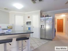  75 Thomas St East Cannington WA 6107 $615,000 1010m² R17.5/30 W/ Quality 3 Bedroom Home Take your opportunity to secure this fantastic 3 bedroom, 2 bathroom family home which features robe recesses in all bedrooms, open plan Kitchen / Dining / Living, large 8m x 9m workshop and more. Situated on 1010sqm, zoned R17.5/R30 the development opportunity for this property is one not to be missed. With the potential of retaining the existing home and developing to the back, or extend the property and utilise the huge workshop to the rear! The property is also superbly located within 300m to Gibbs Street Primary School, 700m to Maniana Parklands, 1km to Cannington Bus & Train Station and only 2km to Westfield Carousel & Surrounding Facilities. Property Features: - Double Carport with room for more cars off street - Side access to rear - Ducted evaporative air-conditioning throughout - Master bedroom with ceiling fan, walk in robe and ensuite - Second living room or theatre to the front of the house - Second and third bedrooms with built in robe recess and ceiling fans - Main bathroom with shower, bath & vanity with storage - Open plan Kitchen / Dining / Living - Kitchen with gas cooktop, wall oven, microwave recess, walk in pantry, built in pantry & fridge recess - Large living room with ceiling fan opening onto rear alfresco - Patio entertaining area overlooking entertainers rear yard - Plenty of room for pets / kids - Already fenced of rear block  - Large 8m x 9m workshop on rear block - Surrounded by parklands - Block Size: 1010sqm - Building Size: 140sqm approx - Building Age: 1994 - Frontage: 15.69m - Zoning: R17.5/R30 - Water Rates: $957.80pa - Council Rates: $744.97pa If you would like to receive a copy of the Certificate of Title, Landgate Property Interest Report or Sewer Map please send an email to cameron.smart@raywhite.com 